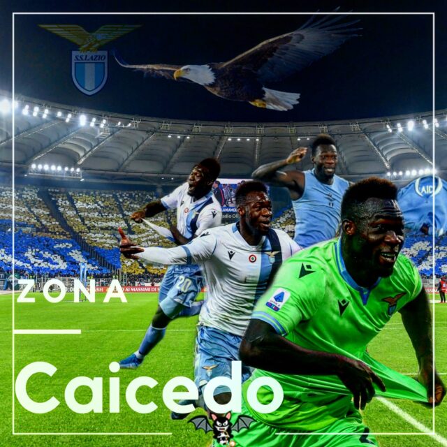 ZONA CAICEDO