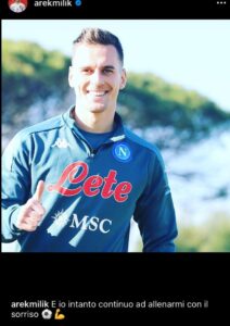 Milik
