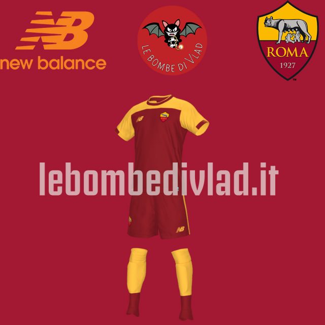 completi calcio new balance