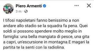 Piero Armenti