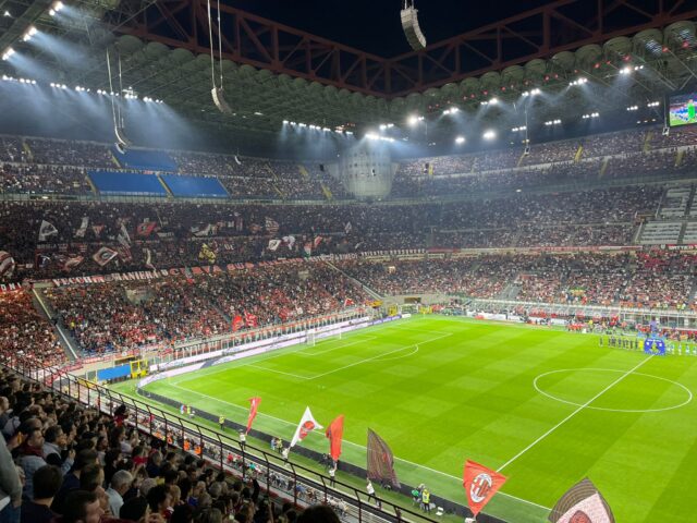 San Siro Milan