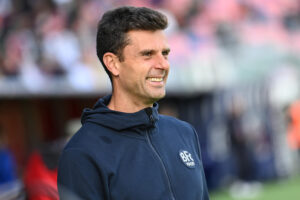 Thiago Motta Bologna