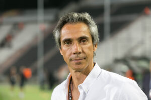 Paulo Sousa Salernitana