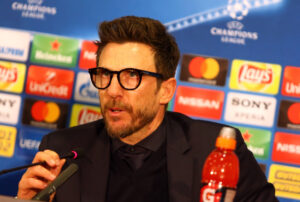 Di Francesco