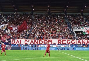 Reggiana
