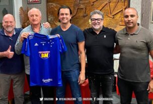 Cruzeiro Scolari