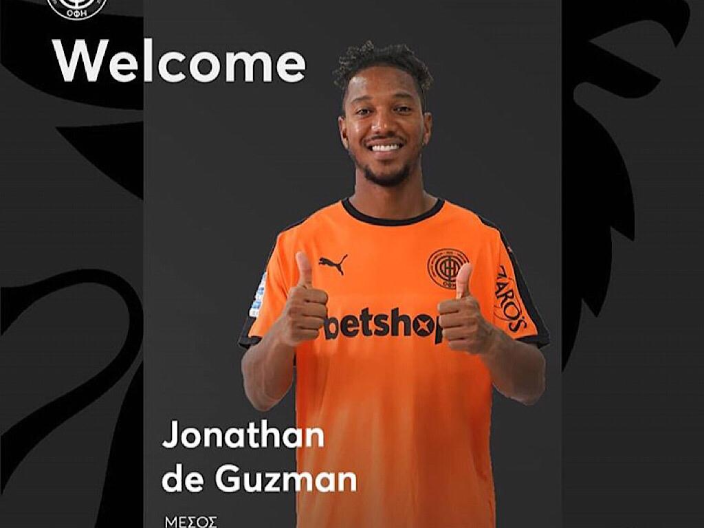 de Guzman