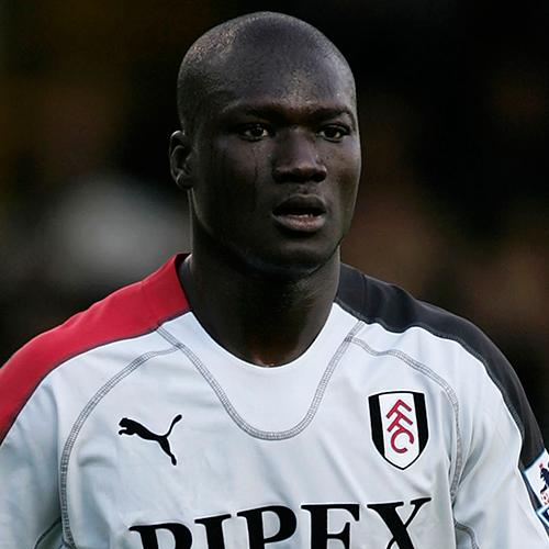 PAPA BOUBA DIOP