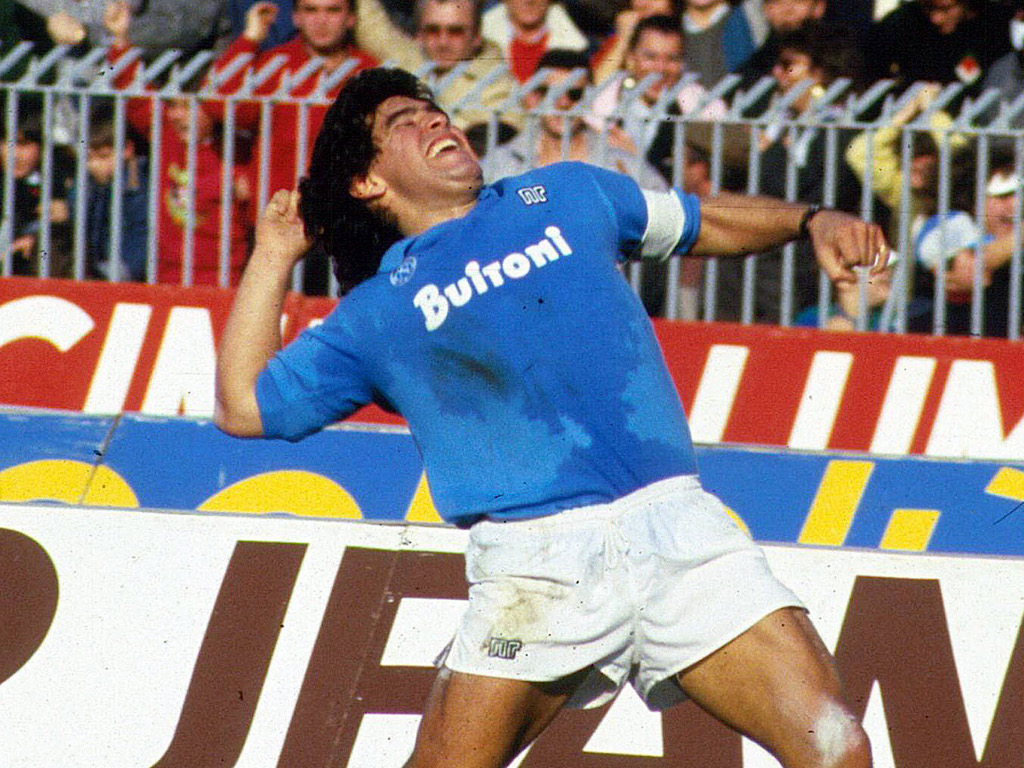 Maradona