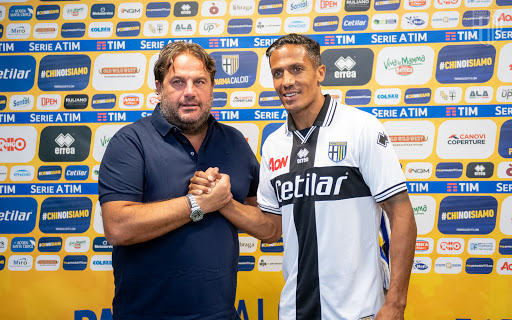 Bruno Alves