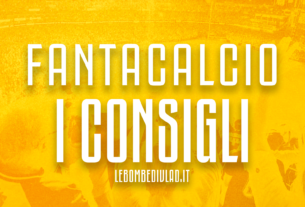 Fantacalcio Serie A