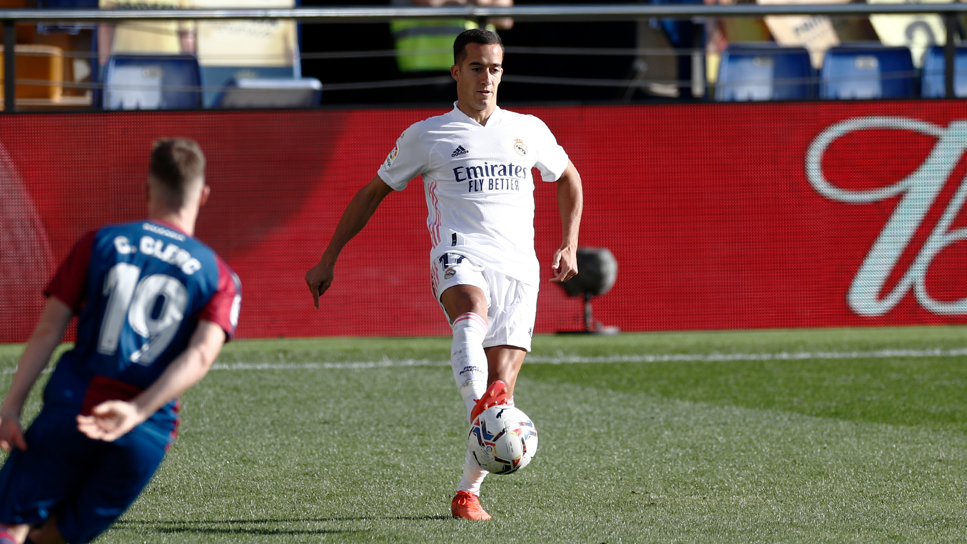 Lucas Vazquez