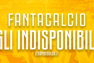Fantacalcio Serie A