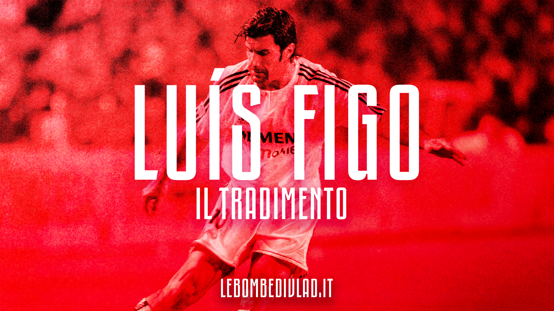 Luis Figo maiale