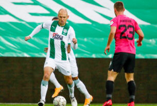 Robben