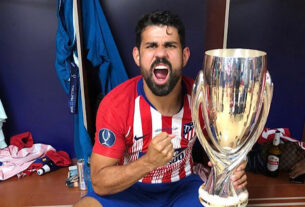 Diego Costa
