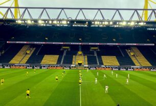 Borussia Dortmund