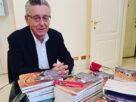 DANIELE GARBO UN INVIATO POCO SPECIALE