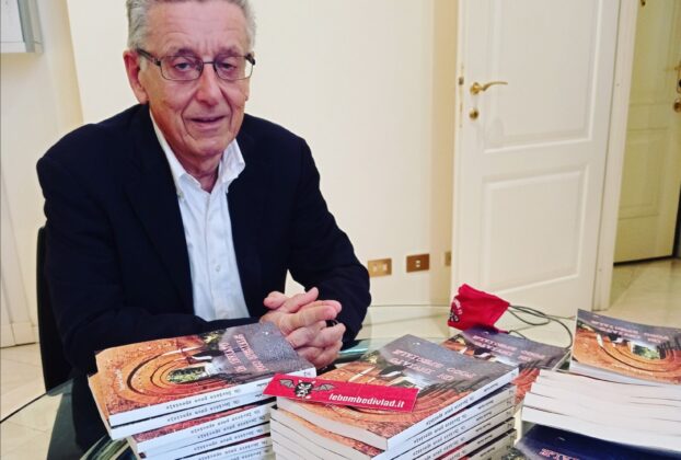DANIELE GARBO UN INVIATO POCO SPECIALE