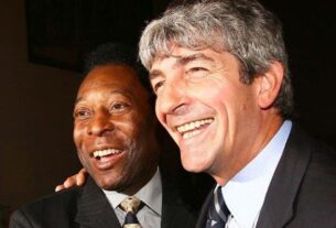Paolo Rossi