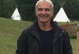 raymond Domenech