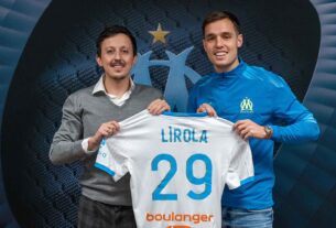 Lirola OM