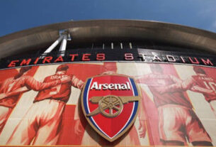 Arsenal