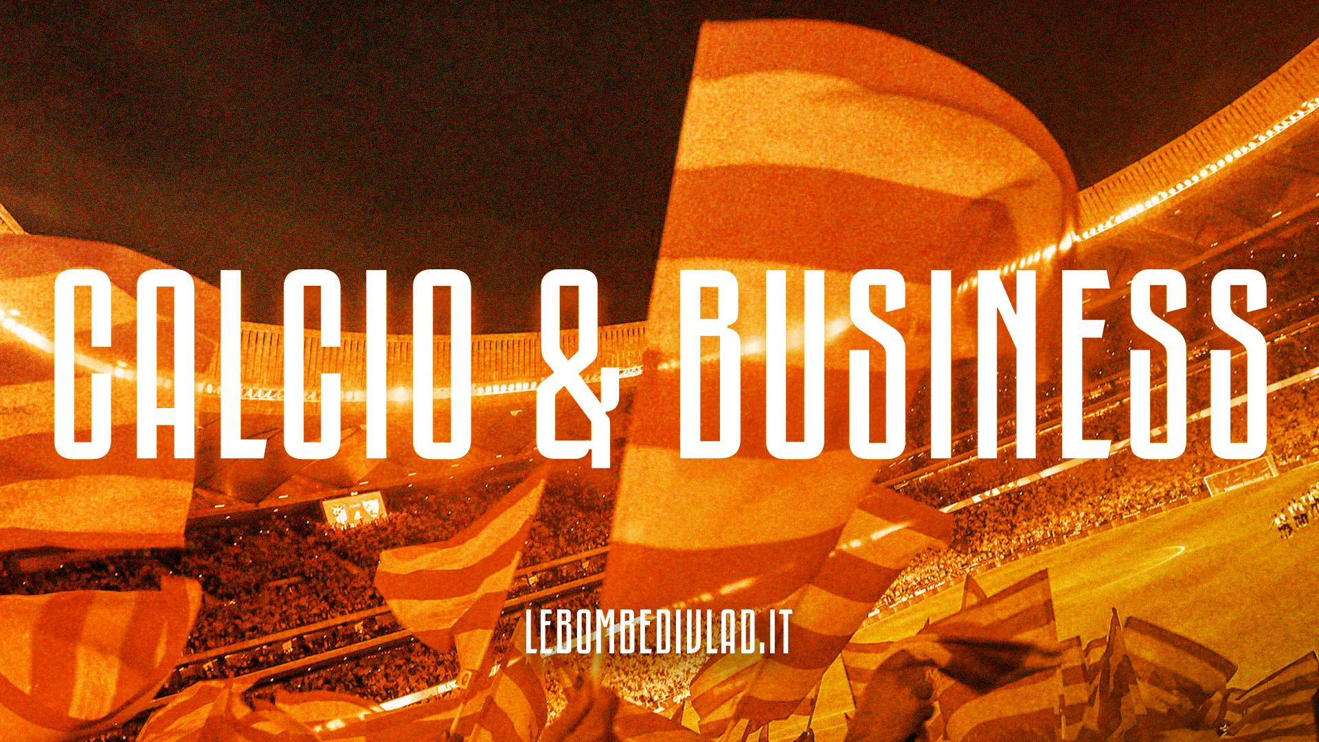 calcio & business