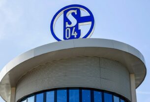 FC SCHALKE 04