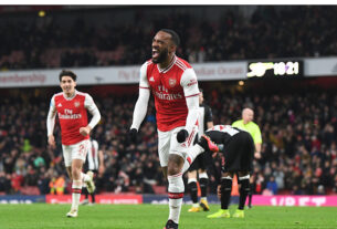 lacazette