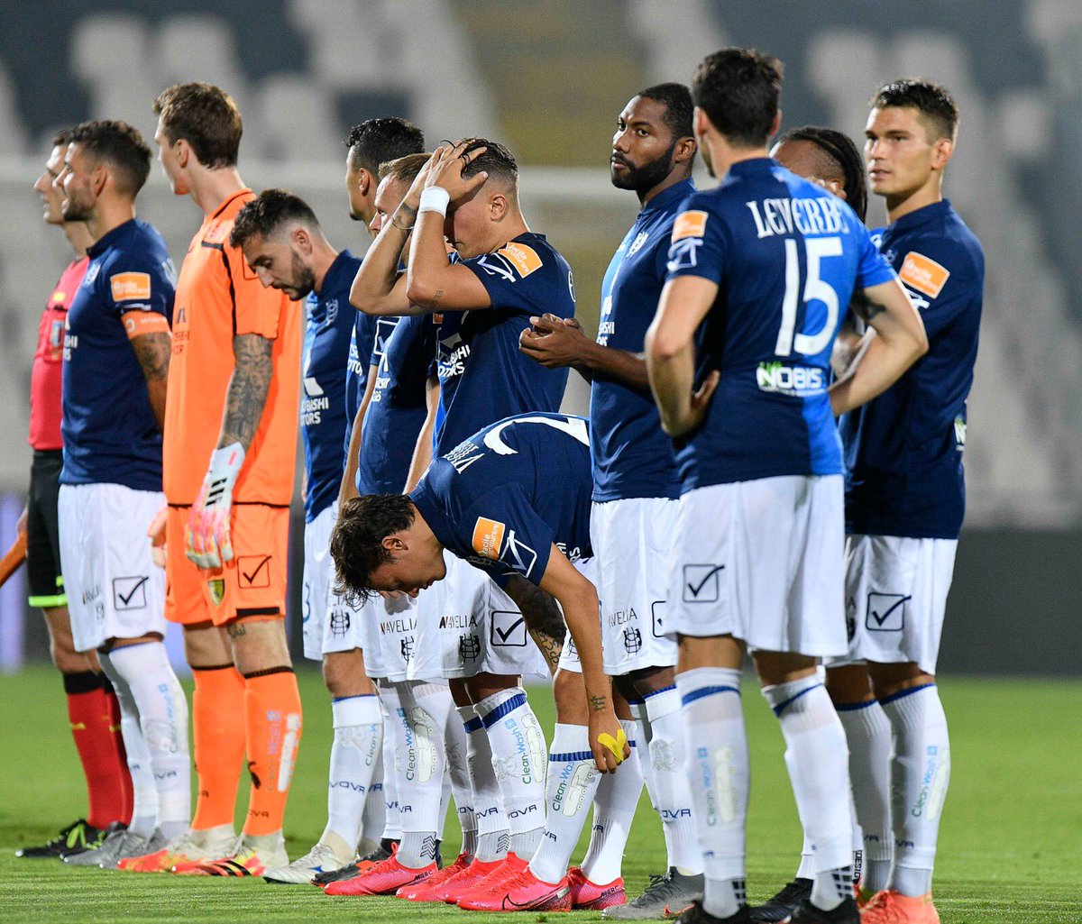 Serie A  Fiorentina 0-2 Empoli: Caputo and Gyasi shock La Viola - Football  Italia