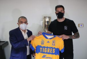 Gignac Tigres