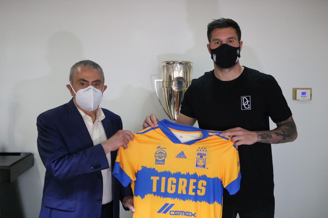 Gignac Tigres