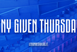 anygiventhursday