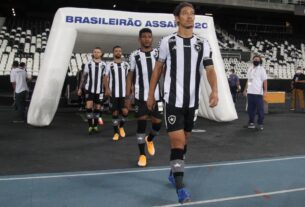 Honda Botafogo
