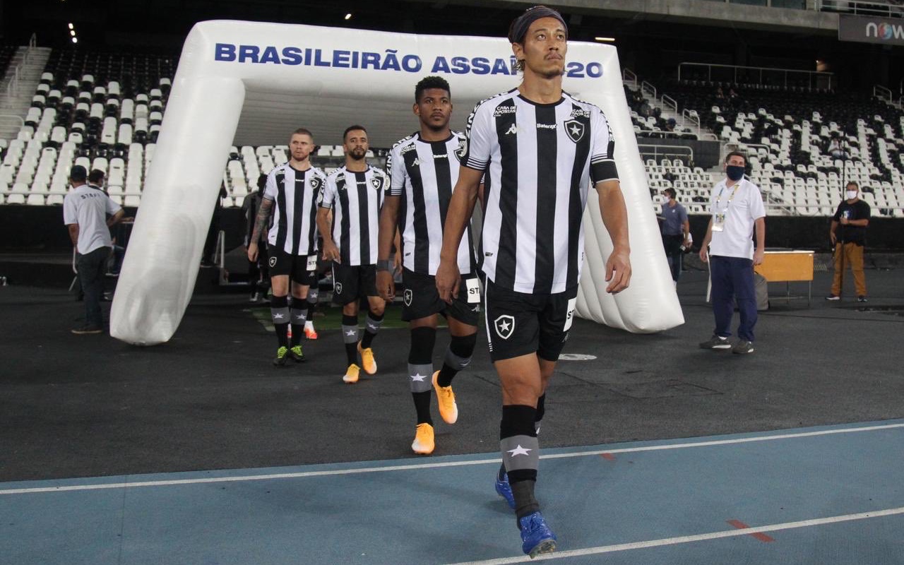 Honda Botafogo