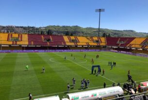 Benevento