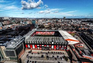 Sheffield United