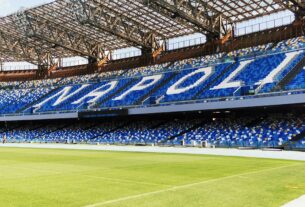 Napoli Maradona