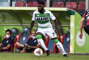 Jeremie Boga