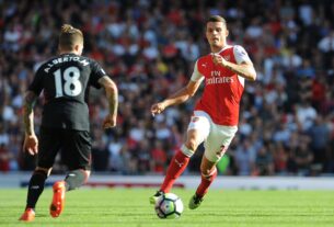 xhaka