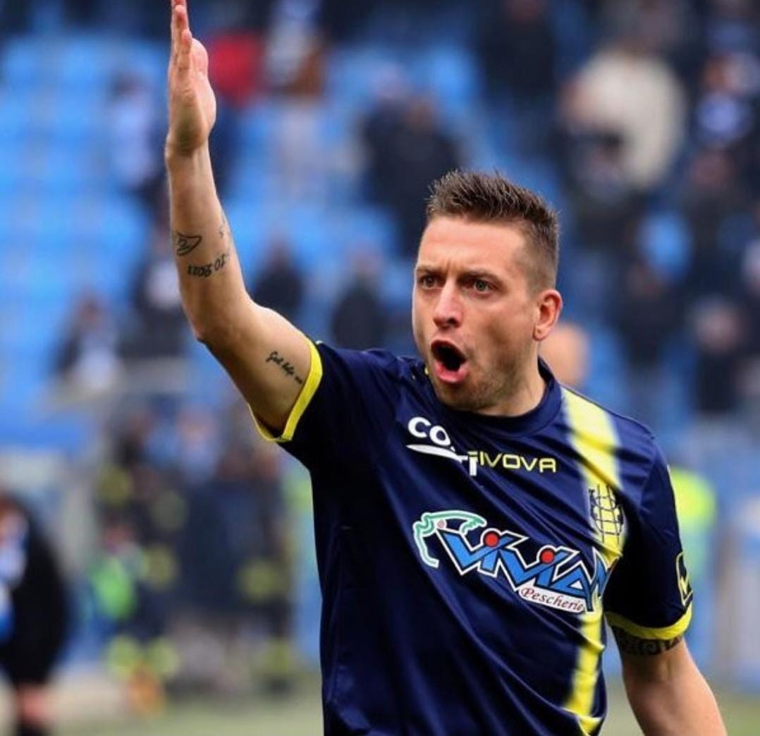 Giaccherini