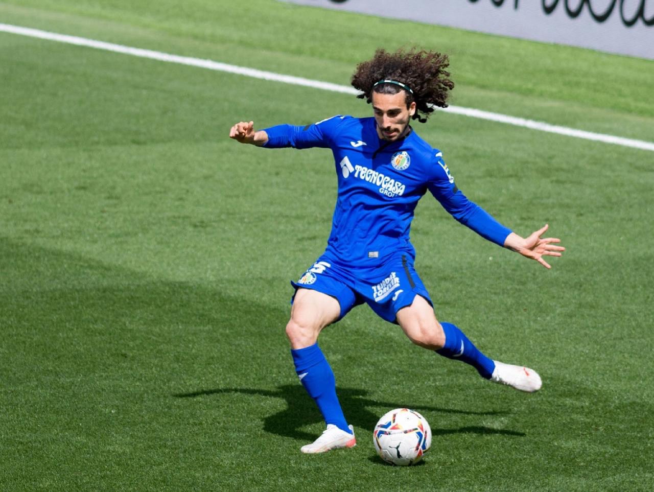 Marc Cucurella