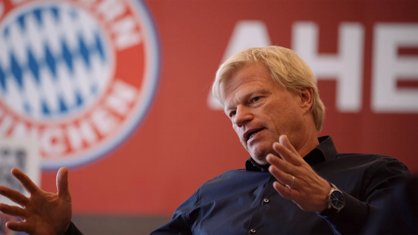 Oliver Kahn