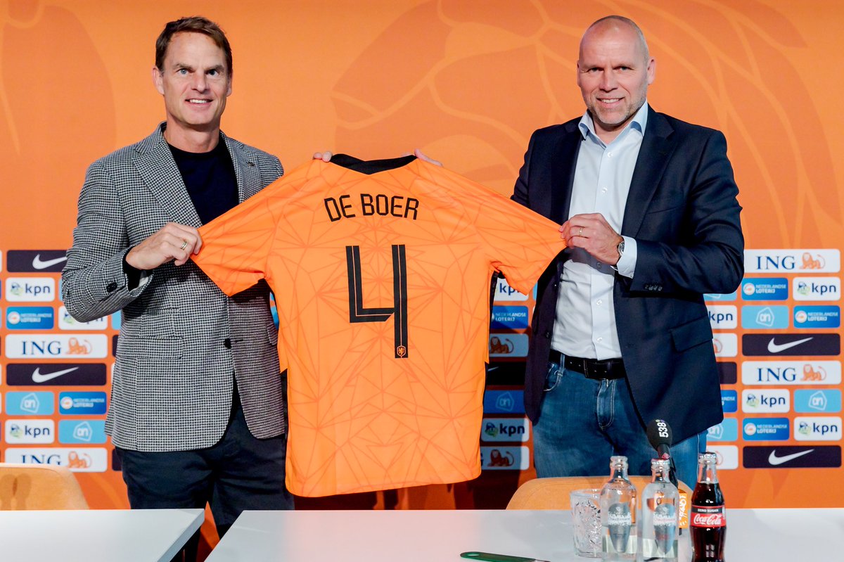 de boer