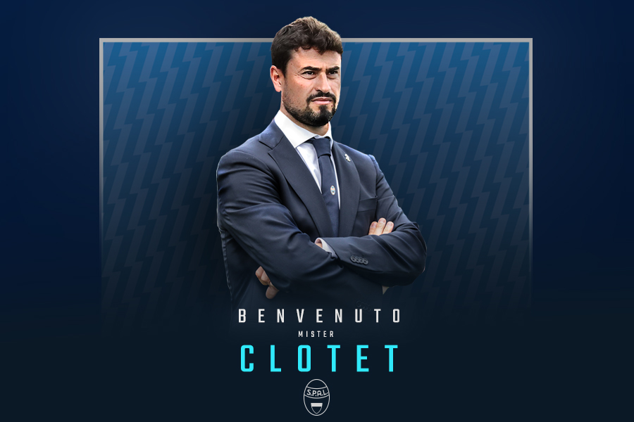 Clotet SPAL