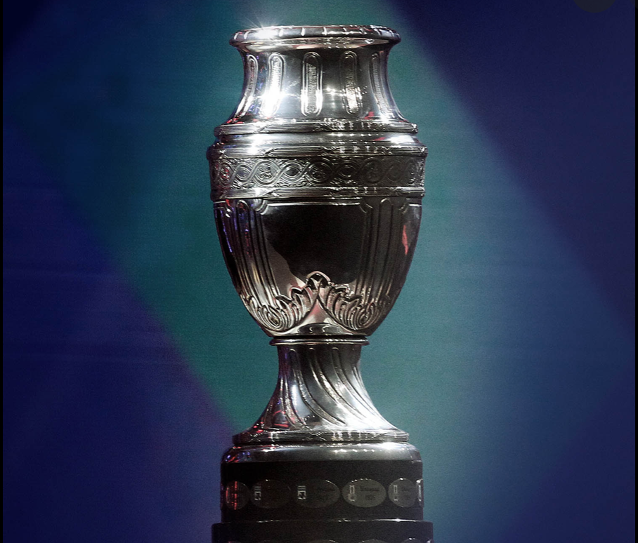 COPA AMERICA