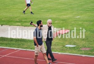 De Laurentiis Napoli