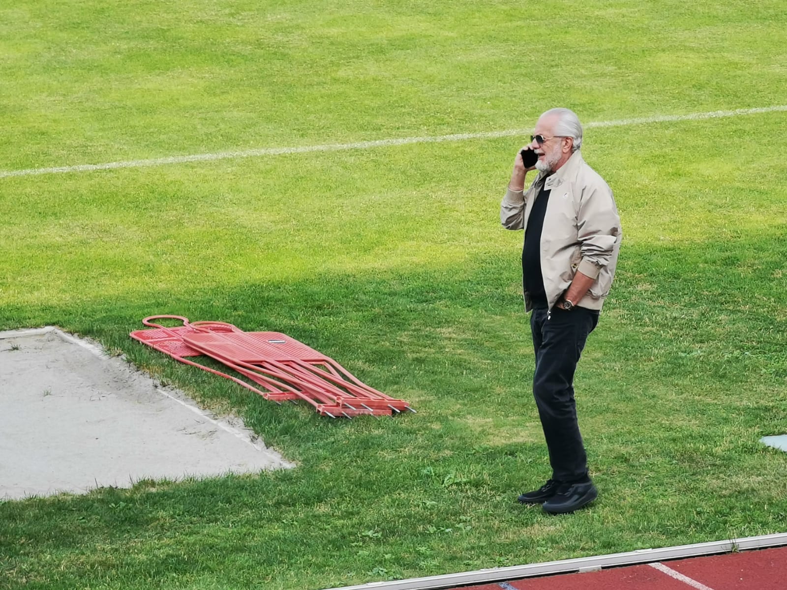 De Laurentiis Napoli