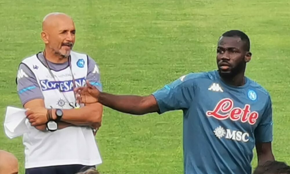 koulibaly